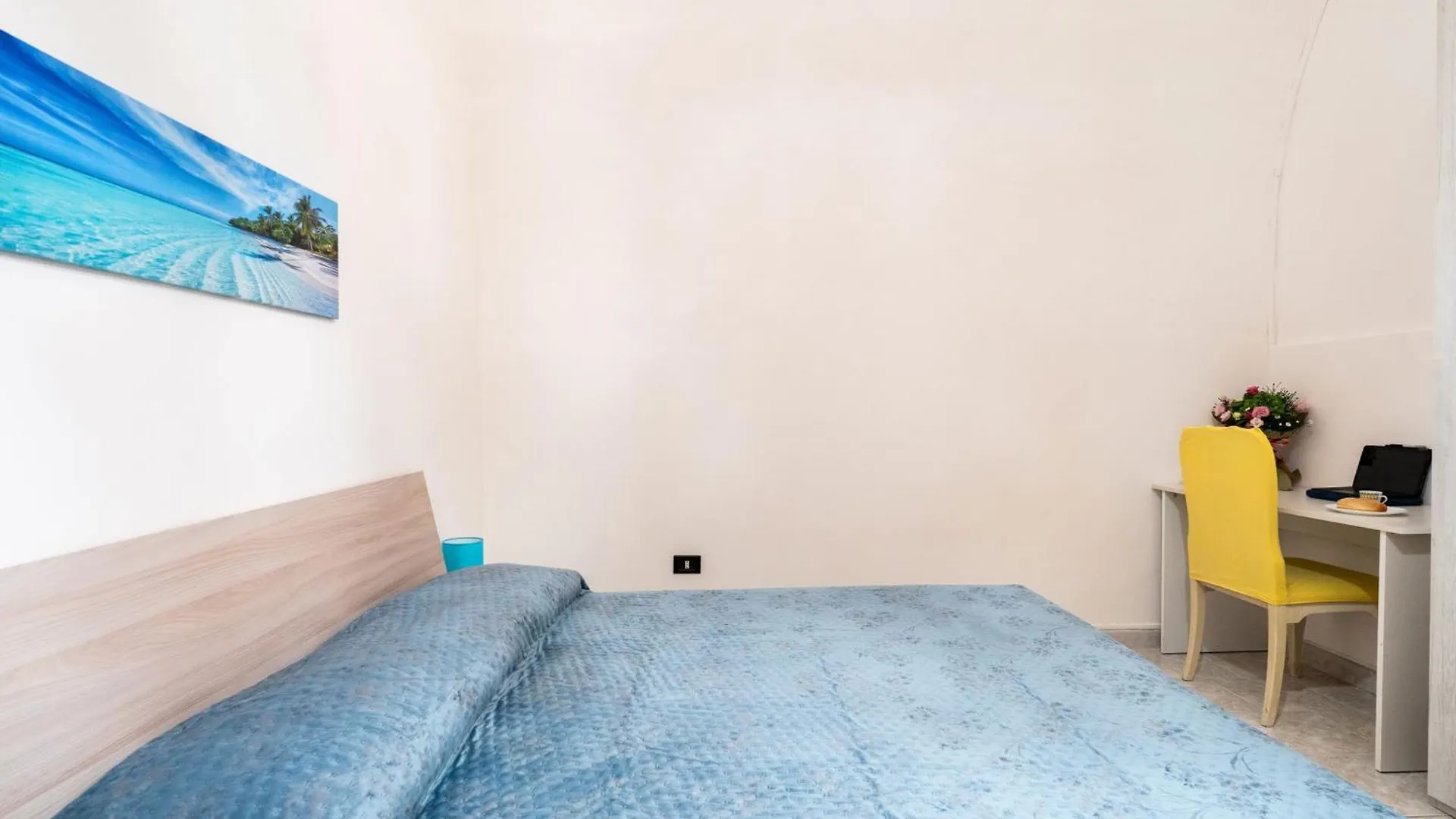 Tina House & Parking By Barbarhouse Apartment Bari 0*,  Italia